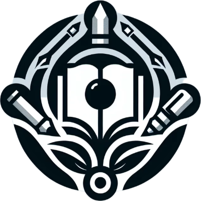 Fortune Writings Logo